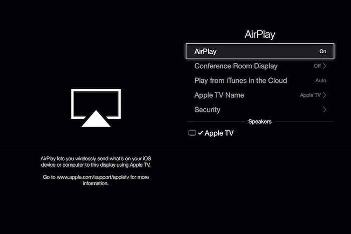 Airplay For Ipad To Mac